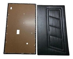 Par Forro Da Porta D20 + Forro Do Teto Sem Furo + Presilhas - comprar online