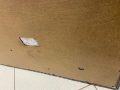 Par Forro Porta D20 C20 A20 D40 + Par Descansa Braço Grande