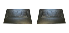 Par Forro Porta D20 C20 A20 D40 Ld E Le Revestido - comprar online