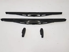 Par Palheta D20 C20 D40 A20 Mod. Original Completo - Casa das Peças RP