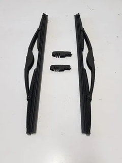 Par Palheta D20 C20 D40 A20 Mod. Original Completo - loja online