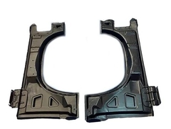 Par Paralama Dianteiro D20 C20 D40 Veraneio - comprar online