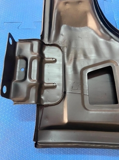 Par Paralama Dianteiro D20 C20 D40 Veraneio - comprar online