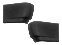 Par Ponteira Polaina Com Suporte Para Choque Dianteiro D20 - comprar online