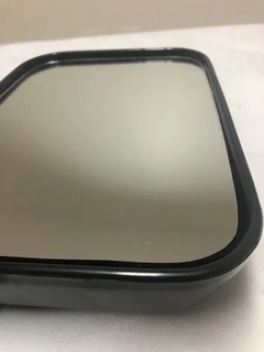 Par Retrovisor Espelho D20 A20 85 A 92 Pé Pequeno Pé Metal