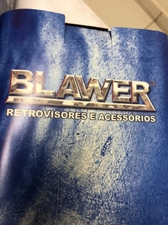 Par Retrovisor Espelho D20 A20 85 A 92 Pé Pequeno Pé Metal na internet