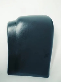 Ponteira Polaina Com Suporte Para Choque Dianteiro D20 Esquerdo na internet