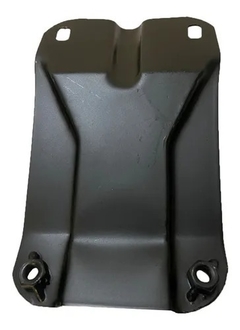 Suporte Da Ponteira Do Para Choque Dianteiro Da D20