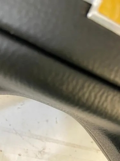Volante+manopla+câmbio+guarda Pó Coifa Alavanca Cambio D20 - Casa das Peças RP