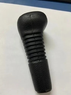 Volante+manopla+câmbio+guarda Pó Coifa Alavanca Cambio D20
