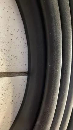 Borracha Porta Malas Corsa Sedan Modelo Original - loja online