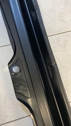 Caixa De Ar Externa Corsa Hatch / Sedan 4p 2002 Até 2012 Ld - Casa das Peças RP