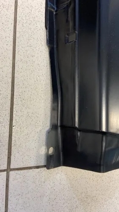 Caixa De Ar Externa Corsa Hatch / Sedan 4p 2002 Até 2012 Ld