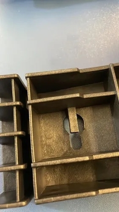 Guia Parachoque Traseiro Corsa Classic/sedan 1996/2010 Ld - Casa das Peças RP