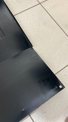 Assoalho Cabine F1000 F4000 72 A 92 Chapa Grossa Direito. - Casa das Peças RP