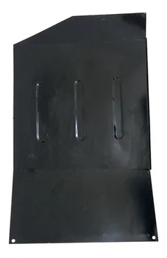 Assoalho Cabine F1000 F4000 72 A 92 Chapa Grossa Direito. - comprar online