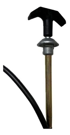 Cabo Capo F1000 4000 F600 72 A 92 Com Puxador - Casa das Peças RP