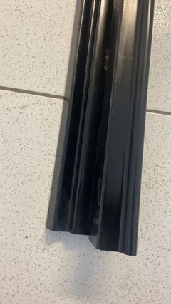 Caixa De Ar Externa F1000 F4000 F600 72 A 92 Reforçado Esquerdo - Casa das Peças RP