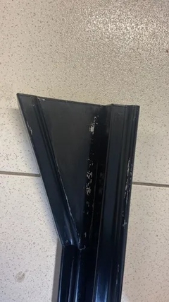 Imagem do Caixa De Ar Externa F1000 F4000 F600 72 A 92 Reforçado Direito