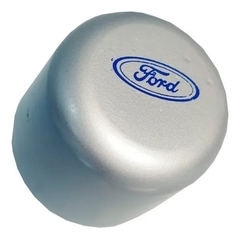 Calota Tampa Centro Roda Prata F1000 93 Ate 98 - comprar online