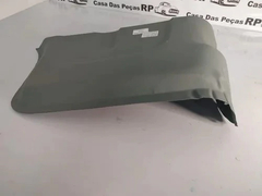 Canto Remendo Externo Cabine F1000 F4000 F600 72 A 92 Esquerdo - Casa das Peças RP