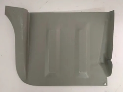 Kit Canto Remendo Externo E Interno F1000 F4000 F600 Ld - Casa das Peças RP