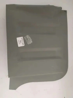 Kit Canto Remendo Externo E Interno F1000 F4000 F600 LE - Casa das Peças RP