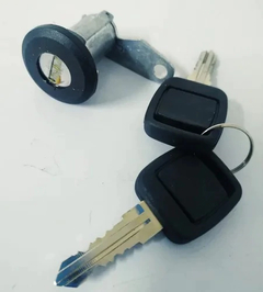 Cilindro Porta Lado Direito F1000 F350 F4000 93 98 C/ Chaves - comprar online
