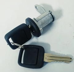 Cilindro Porta Lado Esquerdo F1000 F350 F4000 93 98 C/ Chaves - Casa das Peças RP