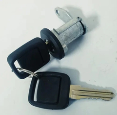 Cilindro Porta Lado Direito F1000 F350 F4000 93 98 C/ Chaves - Casa das Peças RP