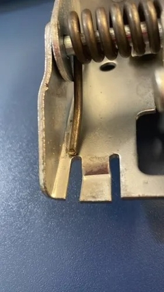 Par Comando Da Maçaneta Interna F1000 F4000 93/98 Mod Orig na internet