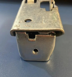 Comando Da Maçaneta Interna F1000 F4000 93/98 Lado Esquerdo