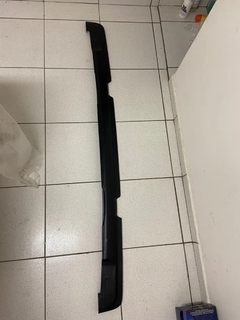Imagem do Defletor Painel Inferior Bigode F1000 F4000 + Par Extensão