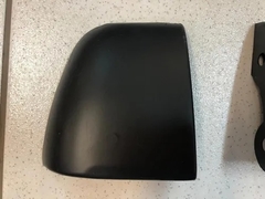 Defletor Painel Inferior Bigode F1000 F4000 + Par Extensão - comprar online