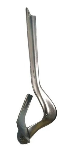 Dobradiça Braço Do Capo F1000 F4000 93 A 98 LE - comprar online