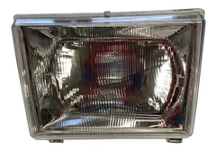 Farol Dianteiro F1000 F4000 1993 1994 1995 1996 Raiado Ld
