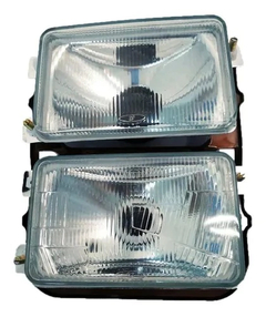Farol F1000 F4000 F600 85 Até 92 LE