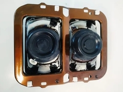 Farol F1000 F4000 F600 85 Até 92 LD - comprar online