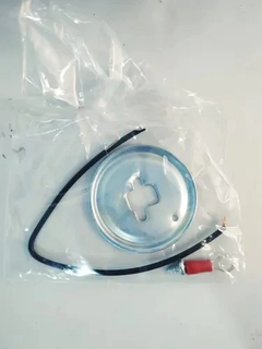 Farol F1000 F4000 F600 85 Até 92 LE - Casa das Peças RP