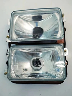 Farol F1000 F4000 F600 85 Até 92 LE - loja online