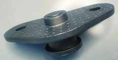 Fechadura Da Porta F1000 F4000 F600 Direito + Batente