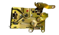 Fechadura Porta F1000 F4000 F12000 93/98 Com Batente Ld - comprar online