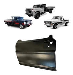 Folha Porta F1000 F4000 F600 Ld