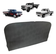 Forro Interno Teto F1000 4000 F600 72 A 92 Preto (encapado)