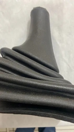 Guarda Pó Coifa Alavanca Câmbio + Manopla Câmbio F1000 93/98 - comprar online