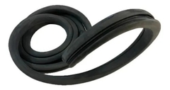 Jg Borracha Porta F1000 4000 + Par Canaleta C/ Pestana 72/92 - comprar online