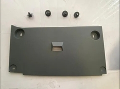 Kit Acabamento Interno Painel F1000 F4000 93 A 98 Completo na internet