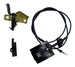 Kit Cabo Capo Trinco Inferior E Superior F1000 4000 93 A 98