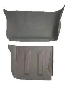 Kit Canto Remendo Externo E Interno F1000 F4000 F600 LE