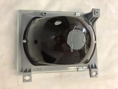 Kit Farol F1000 F4000 93/96 Lente Vidro + Lanternas + Sup. - Casa das Peças RP